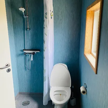 Hummingen Hus 3 Dannemare