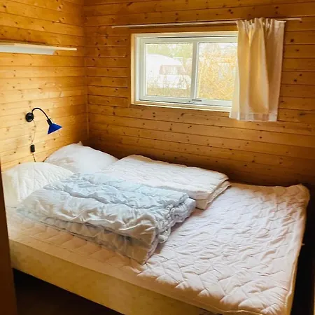 Feriehus Hummingen Hus 3 *