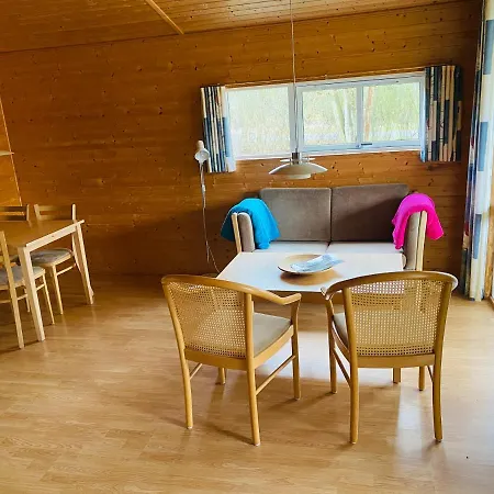 Hummingen Hus 3 * Dannemare