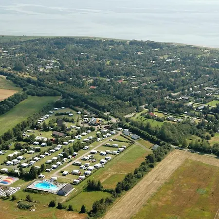 Hummingen Hus 3 Dannemare