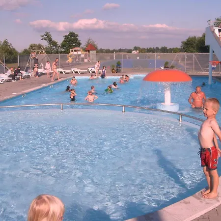 Hummingen Hus 3 Feriehus Dannemare