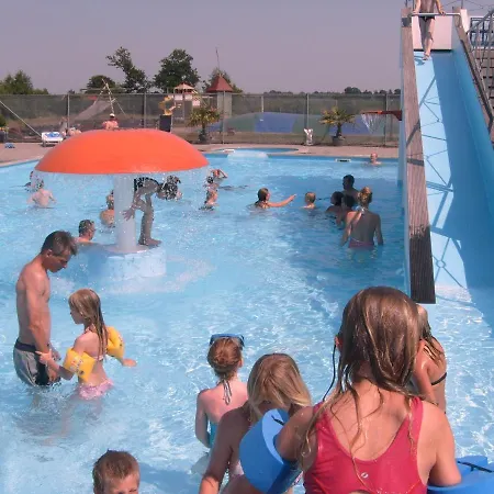 Hummingen Hus 3 Feriehus Dannemare