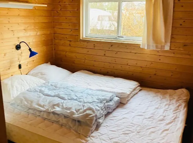 Дом отдыха Hummingen Hus 3 *