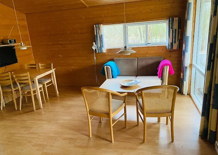 Hummingen Hus 3 * Dannemare
